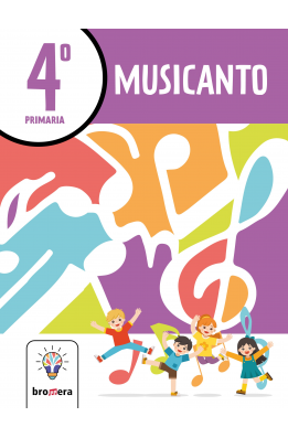 Musicanto 4. Projecte Fèrtil  