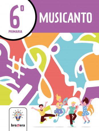 Musicanto 6. Projecte Fèrtil  