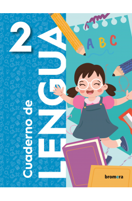 Cuaderno de lengua 2º EP