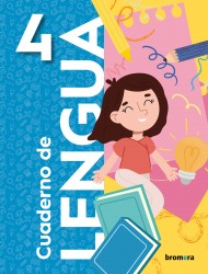 Cuaderno de lengua 4º EP