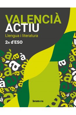 Valencià actiu 2n  ESO