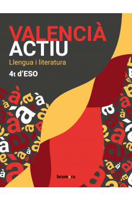 Valencià actiu 4t ESO