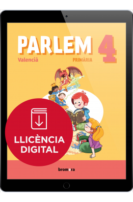 Parlem 4t EP. Projecte Fèrtil (llic. digital)