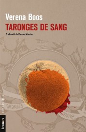 Taronges de sang