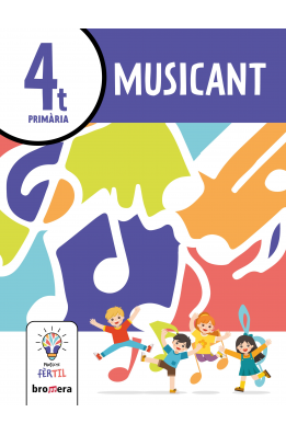 Musicant 4. Projecte Fèrtil 
