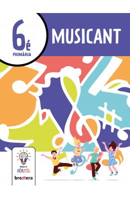 Musicant 6. Projecte Fèrtil 