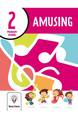 Amusing 2n EP. Projecte Fèrtil ANGLÉS 