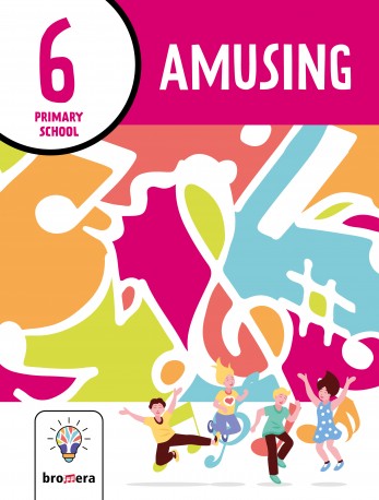 Amusing 6é EP. Projecte Fèrtil ANGLÉS 