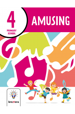 Amusing 4t EP. Projecte Fèrtil ANGLÉS 