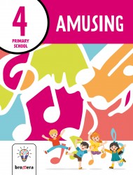 Amusing 4t EP. Projecte Fèrtil ANGLÉS 