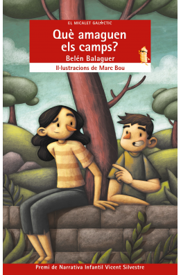 Què amaguen els camps?