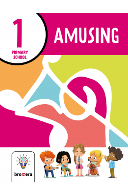 Amusing 1. Projecte Fèrtil