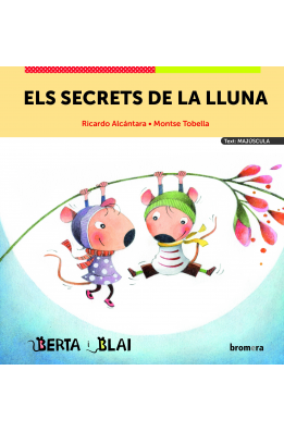 Els secrets de la Lluna