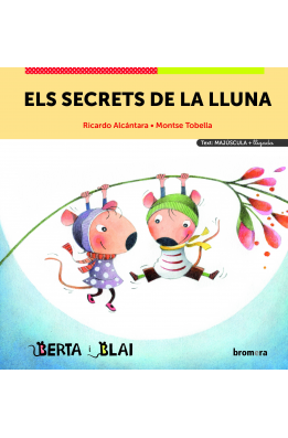 Els secrets de la Lluna