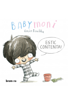 Babymoni. Estic contenta!