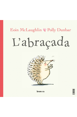 L'abraçada