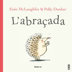 L'abraçada