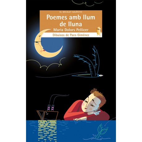 Poemes amb llum de lluna