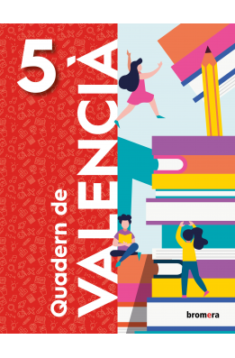 Quadern de valencià 5é EP