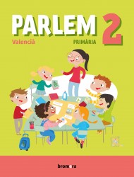 Parlem 2n  EP. Projecte Fèrtil 
