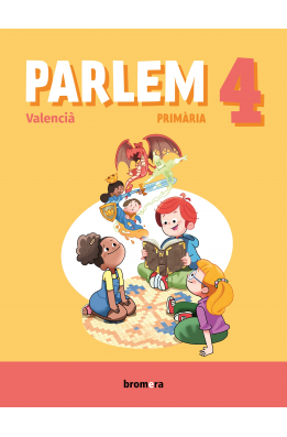 Parlem 4t  EP. Projecte Fèrtil 