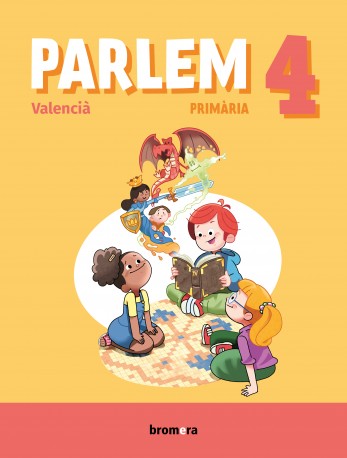 Parlem 4t  EP. Projecte Fèrtil 