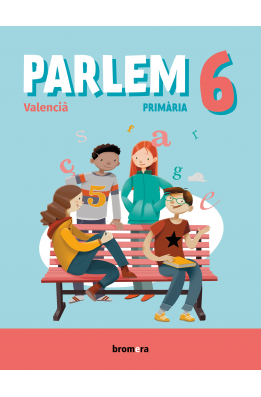 Parlem 6é  EP. Projecte Fèrtil 