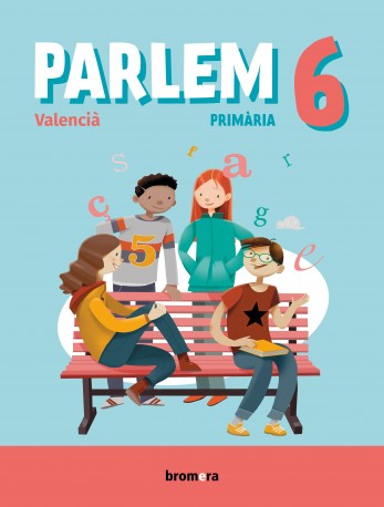 Parlem 6é  EP. Projecte Fèrtil 