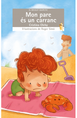 Mon pare és un carranc