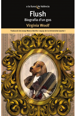 Flush. Biografia d'un gos