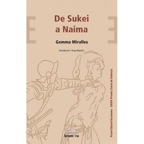 De Sukei a Naima