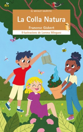 La Colla Natura