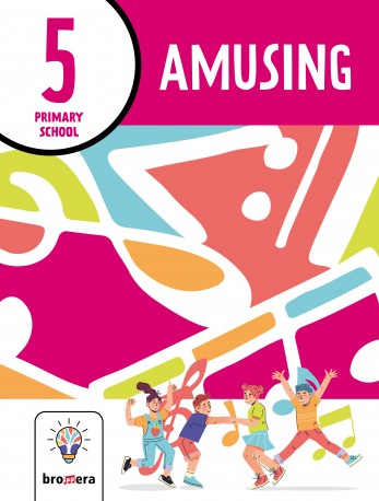 Amusing 5. Projecte Fèrtil