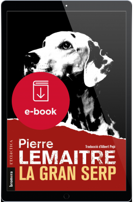 La gran serp