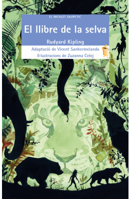 El llibre de la selva