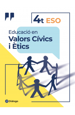 Educació en Valors Cívis i Ètics
