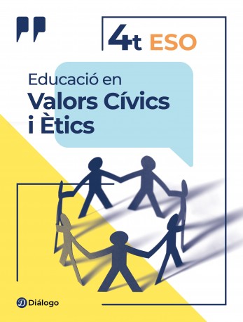 Educació en Valors Cívis i Ètics