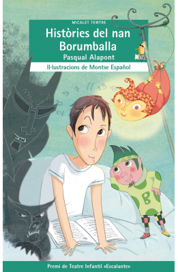 Històries del nan Borumballa