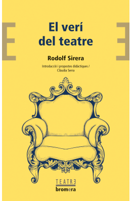 El verí del teatre