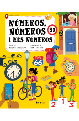 Números, números i més números