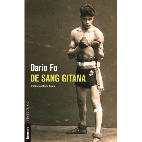 De sang gitana
