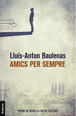 Amics per sempre