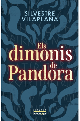 Els dimonis de Pandora