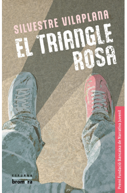 El triangle rosa