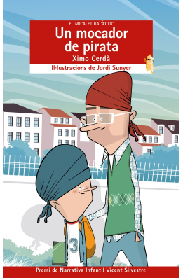 Un mocador de pirata