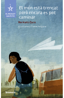 El món està trencat però encara es pot caminar