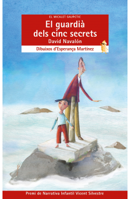 El guardià dels cinc secrets