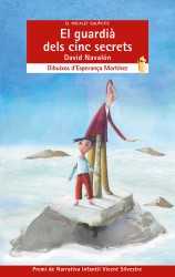 El guardià dels cinc secrets