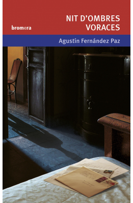 Nit d'ombres voraces