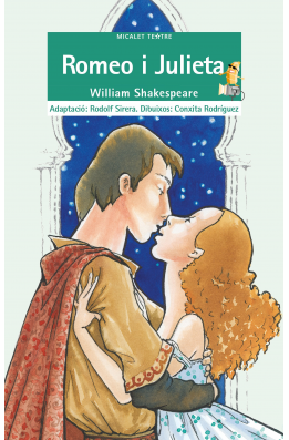 Romeo i Julieta